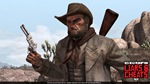 Red Dead Redemption - Liars and Cheats