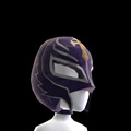 Rey Mysterio Mask - Unisex