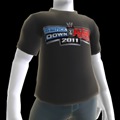 SVR 2011 Shirt - Men