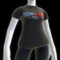 SVR 2011 Shirt - Women