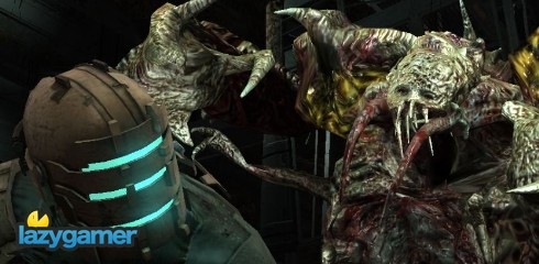 DeadSpace2