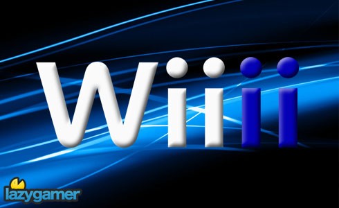 wii 2 project cafe. Rumour: Wii 2/Nintendo