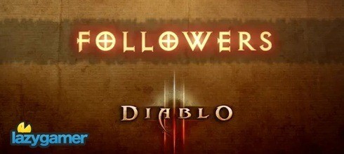 DiabloFollowers