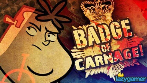 Hector:Badge of Carnage Review- We negotiate with terrorists