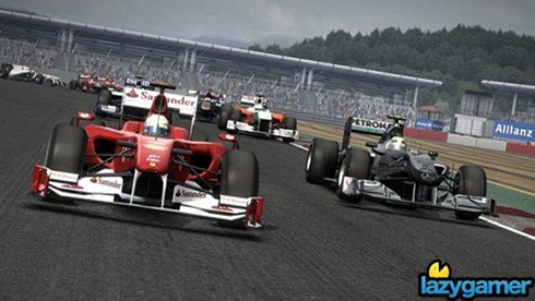 2011-F1-Game-Latest