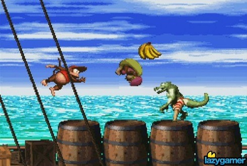 Donkey-Kong-Country-2--Diddy-Kong-s-Quest-1