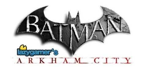 BatmanArkhamCityLazygamer