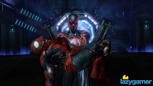 Spider-Man-Edge-of-Time-E3-2011-Trailer_12