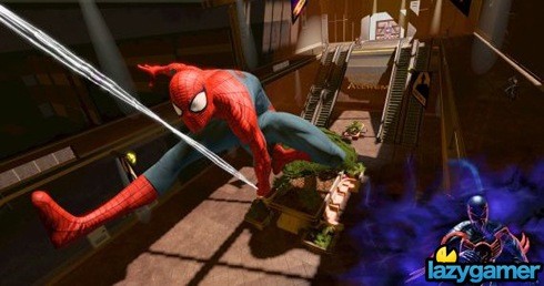 Spider-Man-Edge-of-Time-Trailer-Screenshots