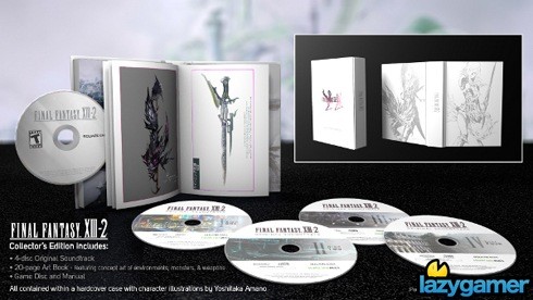final-fantasy-13-2-collectors-edition-and-pre-order-bonuses-announced