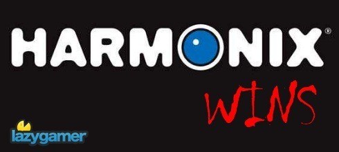 HarmonixWins