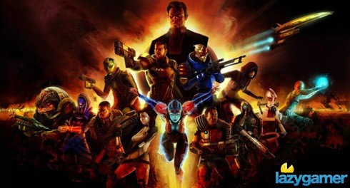 Future-Mass-Effect-Games