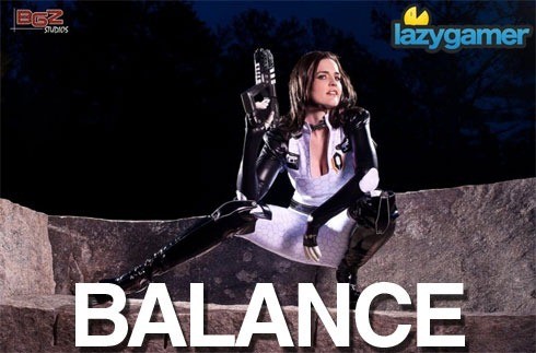 Me3balance