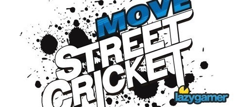MoveStreetCricket