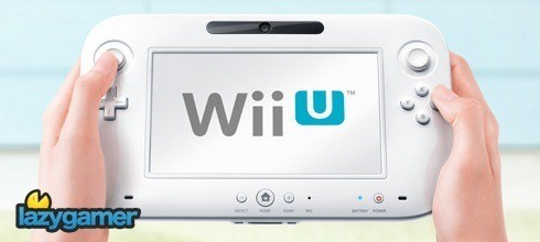 Wii U Wii U Wii U Wii U Wii U Wii U