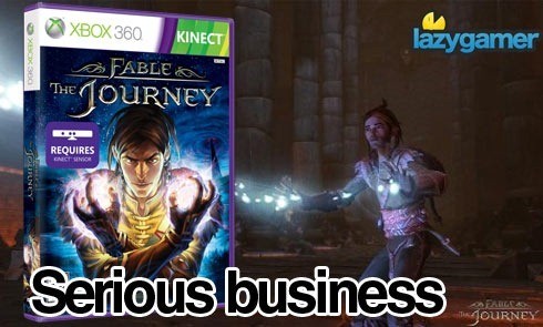 Fablejourney