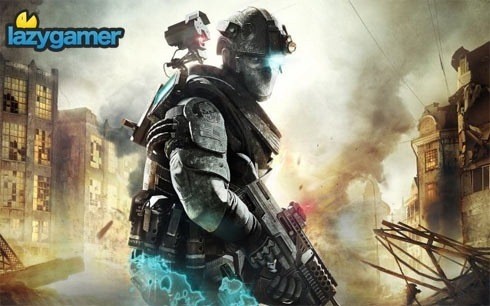 This header image is as recyclable as the Call of Duty franchise...