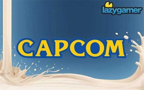 Capcommilk