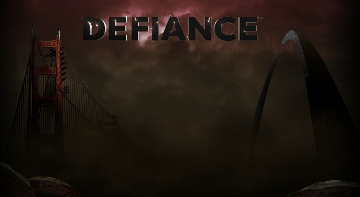 Defiance 