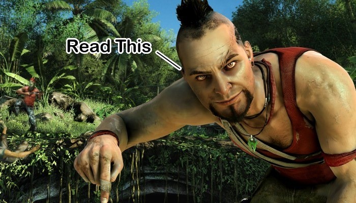 FarCry3ReadThis