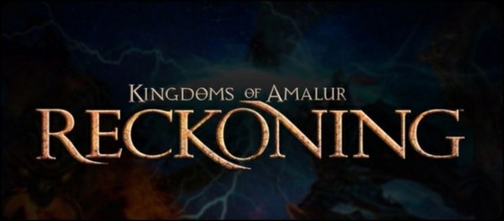 Kingdoms of Amular