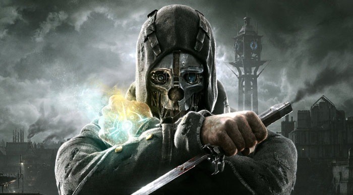 Writing the name of this game as "Dishonored" is the equivalent of that sound made when nails drag across a chalk board.