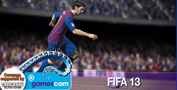 FIFA13