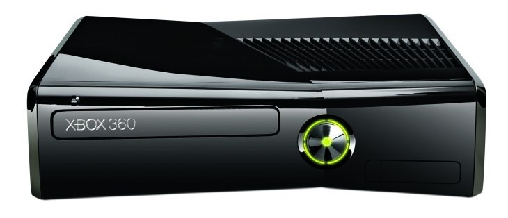 I wonder if the next Xbox is going to look just like this one?