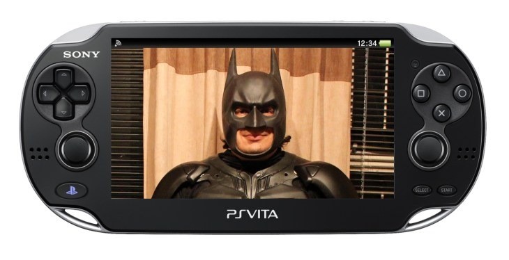 Not even Batman can save Sony