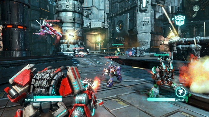Transformers-Fall-of-Cybertron-Multiplayer-Screenshot