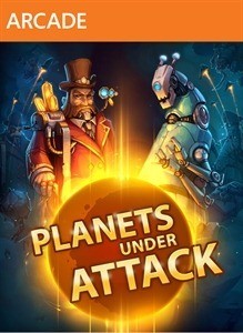 PlanetsUnderAttack