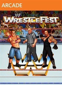 WrestleFest