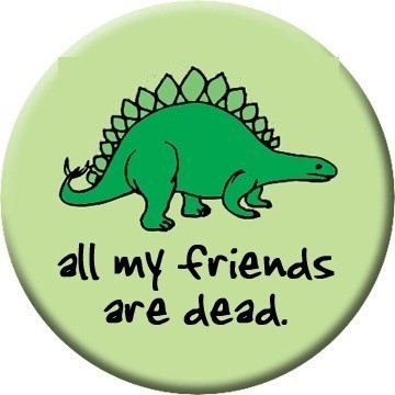 dinosaur-dead