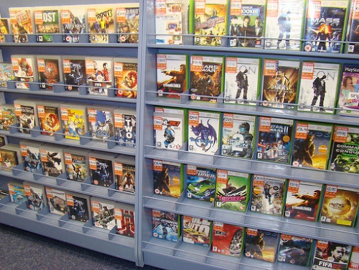games-on-shelf