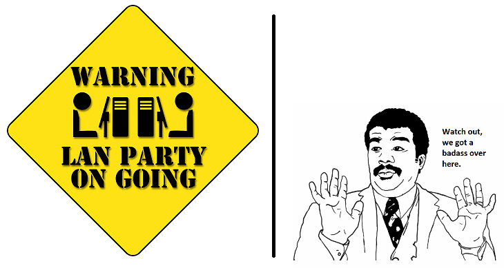 Lan_Party_Sign