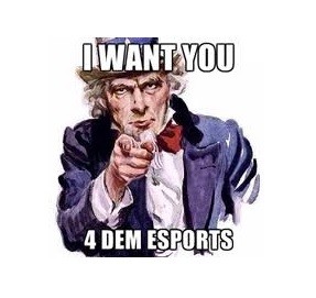 Uncle Sam eSports