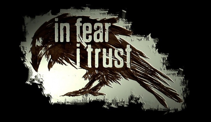 in fear i trust