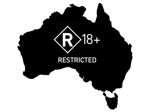 r18 australia