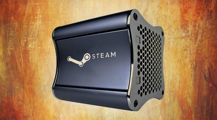 steambox