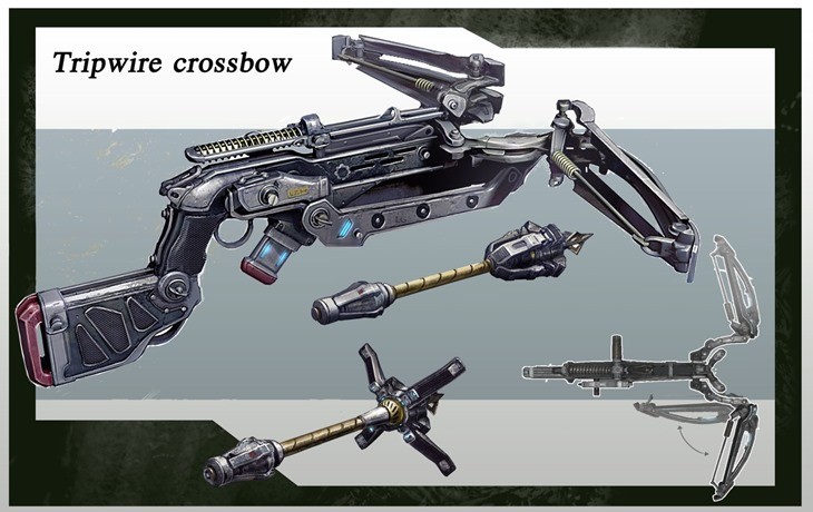 2. Concept_tripwire_crossbows