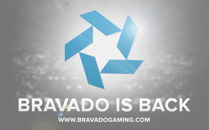 Bravado Gaming