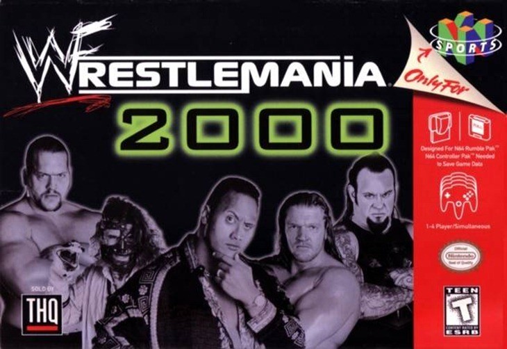 wwf-wrestlemania-2000