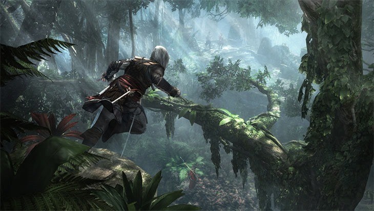 AC4Forest