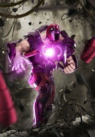 Iron Man (5)