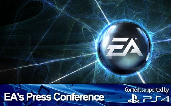 EAPress Conference