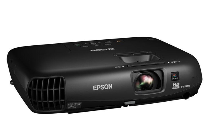 Epson-EH-TW550-projector