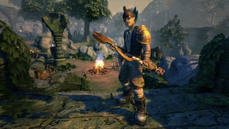 Fable remake (2)