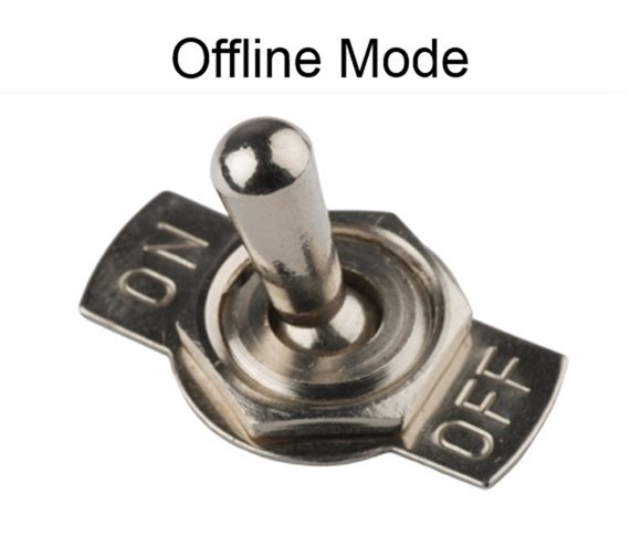 OfflineMode