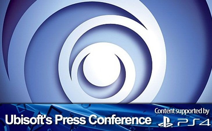 Ubisoft Conference