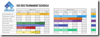 evo2013-schedule